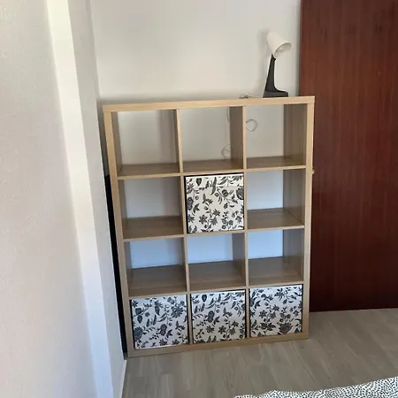 Georgina Apartment *